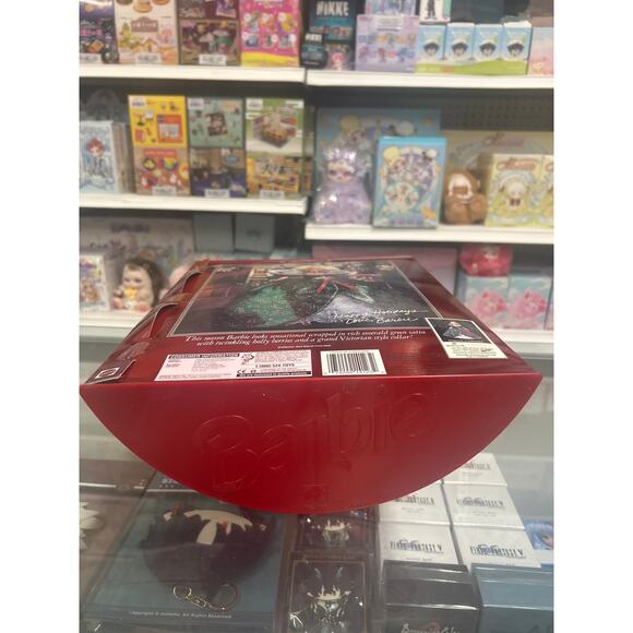 Barbie - Happy Holidays Special Edition Doll - Picture 5 of 5